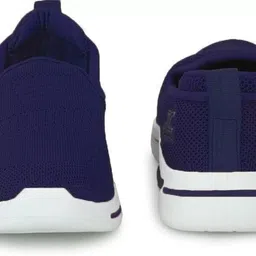 fabbmate Trendy Without Laces Sports Shoes for Women's Running, Walking,Daily Wear Walking Shoes For Women image 3