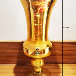 agami Glass Vase image 5