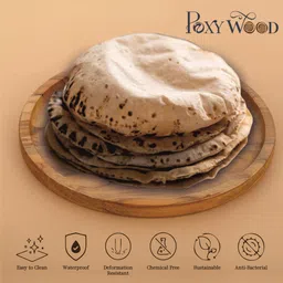poxywood Plate Serving Set image 4