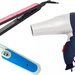 Zooper 332 Hair straightener Hair dryer Trimmer Personal Care Appliance Combo-picture-32