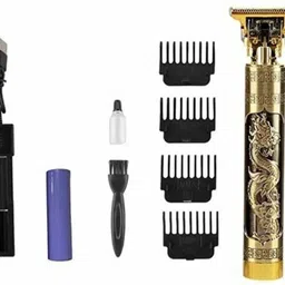 14 Fab Hair Trimmer MN268 Body Groomer 70 min Runtime 4 Length Settings-picture-28