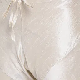 here&now x sanwara Sanwara Long Sleeves Kurta with Churidar image 3