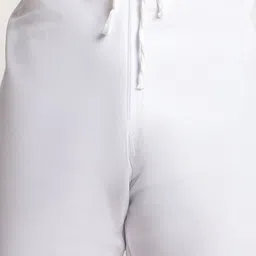 SOJANYA Men Navy Blue Ethnic Motifs Printed Kurta with Churidar image 4