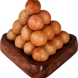 ortus Handmade Wooden Pyramid Puzzle Game for Kids and Children Gifts - Travel Board Brain Teaser Game-picture-26