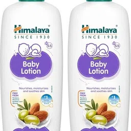 Baby Lotion 200ml ( pack of 2) | Soft and Supple |-image-76