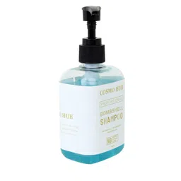COSMO HUB Professional Anti-Hairfall Anti-Dandruff Bombshell Shampoo 250ml image 3