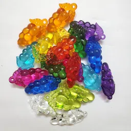 shoptalk Grapes talkan for jhumar ( pack of 50 ) 028-picture-13