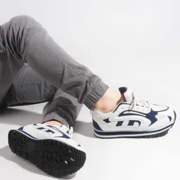 lakhani aashirwad E-181 Lightweight,Comfortable,Trendy,Running, Breathable,Gym Running Shoes Running Shoes For Men image 2