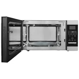 Haier HIL3001ARSB 30L Convection Microwave Oven with 305 Auto Cook Menu (Black) image 4