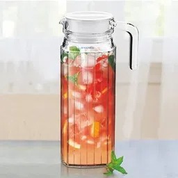 beadart 1.1 L Glass Water Jug-picture-12