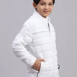 Monte Carlo Boys Lightweight Padded Jacket image 2