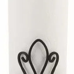 stuffcollection Iron Tissue Roll Holder Iron Toilet Paper Holder-picture-27