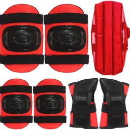 victory Protective Set for Skateboard ,Skating Scooter ,Cycling Age 3 to 10 Year Small Skating Kit-picture-20
