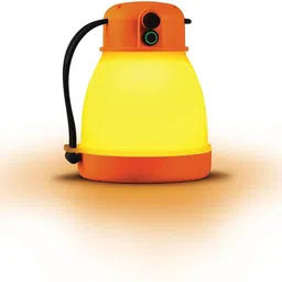 philips GLAMP 5W Rechargeable LED Lantern with backup upto 6 hrs Lantern Emergency Light-picture-19