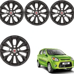 cubodeplato Wc_visnBlk_12In_Alto_800-2016 Wheel Cover For Maruti Alto 800 LXI Opt Petrol-picture-16
