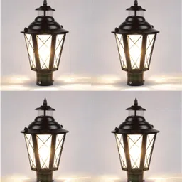 arus pr_524_P04 Gate Light Outdoor Lamp image 1