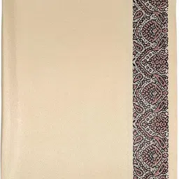 KASHMIR HANDLOOM Cashmere Woven Men Shawl-picture-34