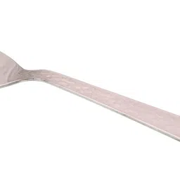 DEV INDUSTRIES Stainless Steel Baby Fork, Dinner Fork, Serving Fork, Fruit Fork, Salad Fork Set image 2