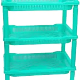 vishwna Plastic Fruit & Vegetable Basket-picture-10