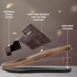 walkaroo Men Sandal image 2