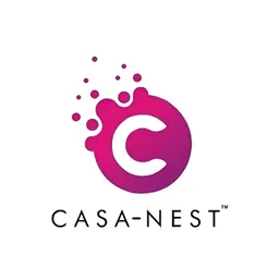 CASA-NEST Transparent 6 Seater Table Cover image 2