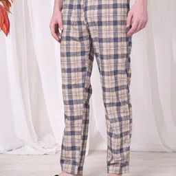 urban scottish Men Pyjama image 3