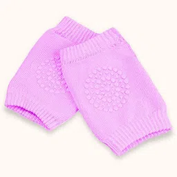 sbts Breathable Comfortable Knee Cap for Kids_233 with Stretchable Elastic & Breathable Cotton Baby Knee Pads image 2