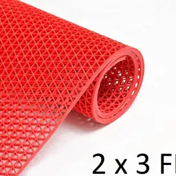 shoppingzone Rubber Floor Protecting Mat-picture-16