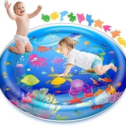 sevenspace PVC (Polyvinyl Chloride) Baby Play Mat image 4