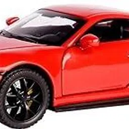 glenston Porsche 911 GT3 RS RSR Turbo S 1:32 Scale Model Car Exclusive Alloy Metal car-picture-16