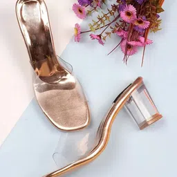 toshina shoes king Women Heels Sandal-picture-10