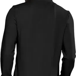 bike Men Solid Sports Jacket image 2