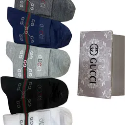 croxter Men Ankle Length image 2