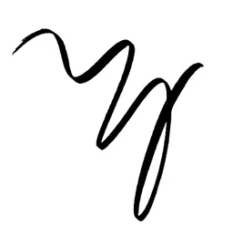 Colors Queen High Tech Waterproof and Long Lasting Golden Pen Eyeliner - 6ml - Black image 5