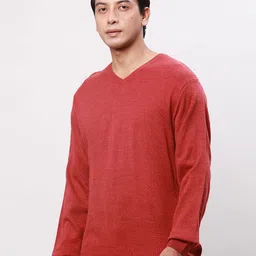 Park Avenue Men Pullover image 4