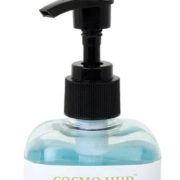 COSMO HUB Professional Anti-Hairfall Anti-Dandruff Bombshell Shampoo 250ml image 4