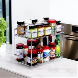 kitchenguid Utensil Kitchen Rack LAG 2.0 Steel image 3