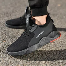 jut fire Training & Gym Shoes For Men image 4