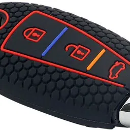 voxel Car Key Cover image 2