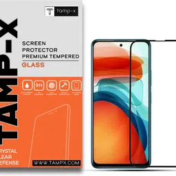 TAMP-X Tempered Glass Guard for Poco X3 GT-picture-13