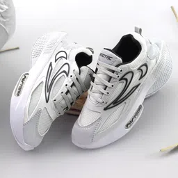 radtac ULTRASOFT ACTIVEWALK SPORTS SHOES MEN & BOY Party Wear For Men image 5