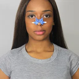 swikaar Comfortable Nose Slimming Lifting Shaper Clip Anti-snoring Device image 4