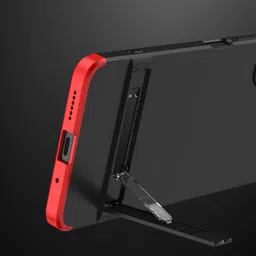 kwine case Back Cover for Redmi 12 5G image 4