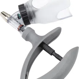 bethlehem Reusable Injection Vaccination Gun for Pigs, Sheep, Dogs and Goats, 5ml Capacity image 3