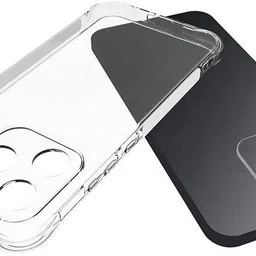 glasgow Back Cover for Realme 15T 5G image 3