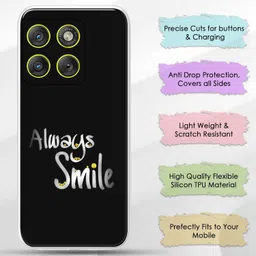 eboggy Back Cover for Moto Edge 70 5G image 3