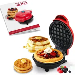 sivora Waffle Maker 1010 Waffle Maker-picture-16