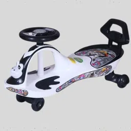 dugri Car Non Battery Operated Ride On-picture-18