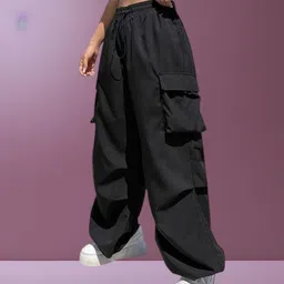 fashionfizz Women Cargos-picture-12