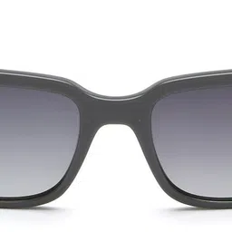 idee Polarized Retro Square Sunglasses (53) image 2